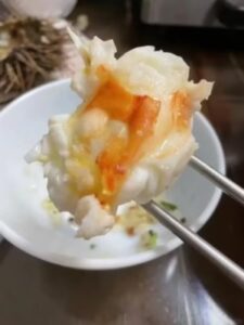 Great value lobster tails! Only 100 servings per day. photo review